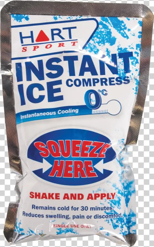 Hart Instant Ice Compress