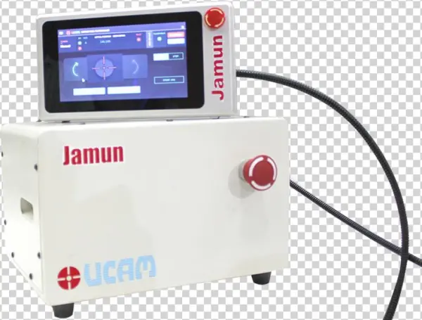 Jamun - Gadget