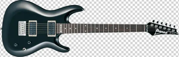 Js600 Bk - Ibanez Grg121ex