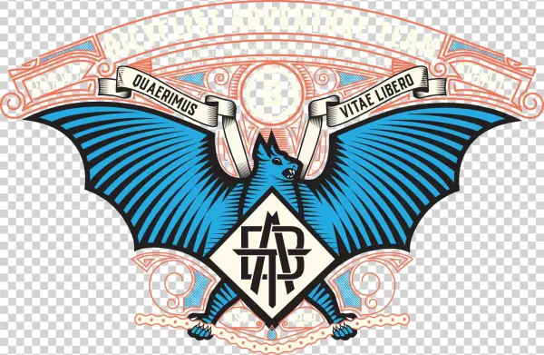 Keep It Relevant - Emblem