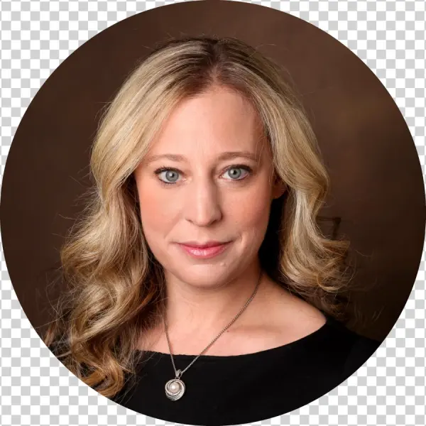 Kim Sandler, M - Blond
