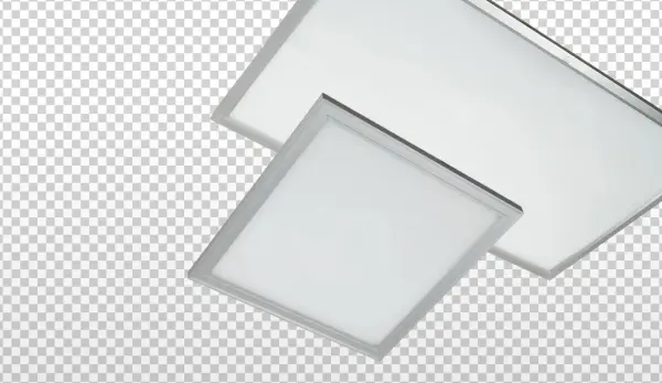 Led Panel Ip44 - Ceiling