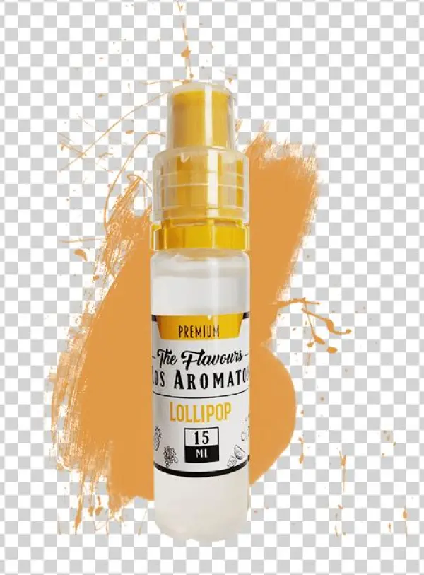 Los Aromatos Lemoniada