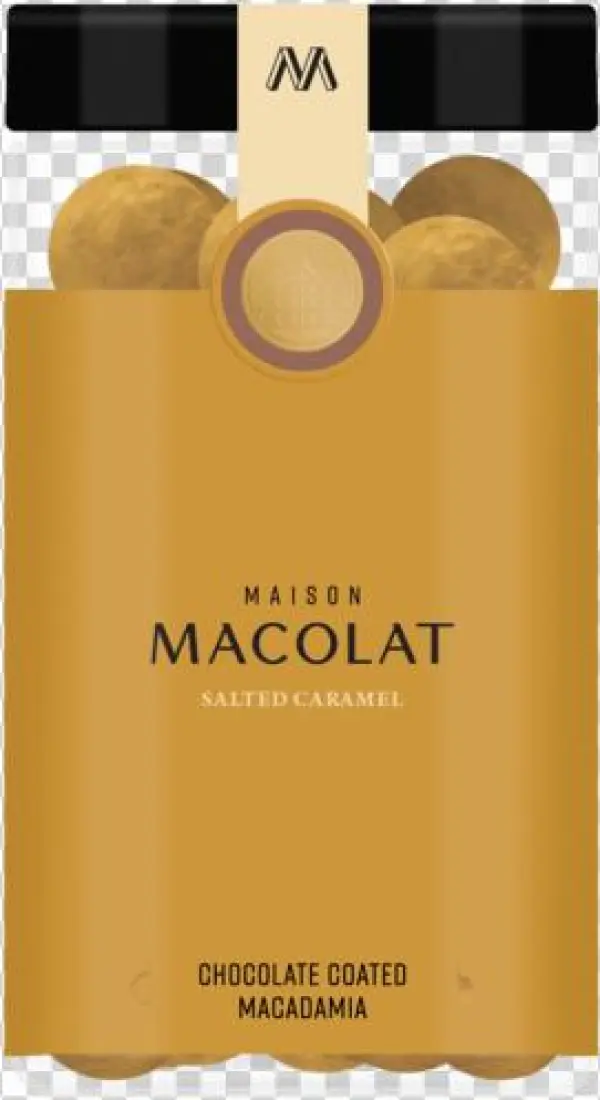 Maisonmacolat Saltedcaramel Big - Cosmetics