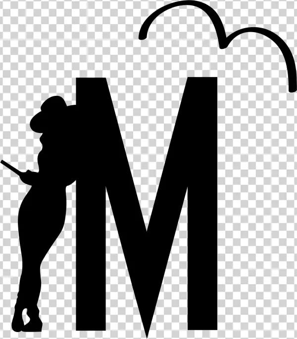 Marthie Nel - Silhouette