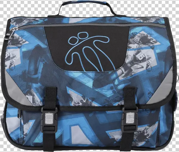 Messenger Bag