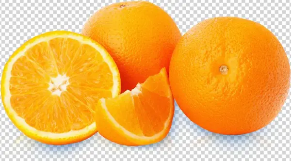 Minneola Tangelo