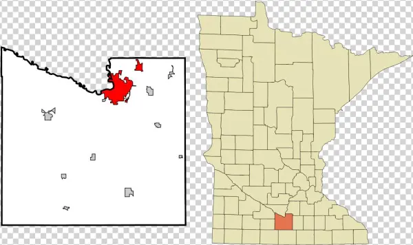 Minnesota Mankato