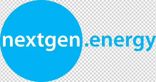 Nextgen - Energy - Circle