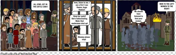 Night - Cartoon