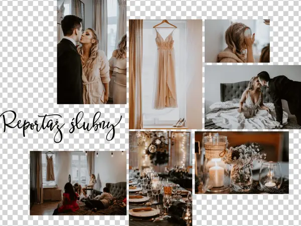 Oferta Aga Sokol Photography - Collage