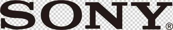 Our Suppliers - Sony