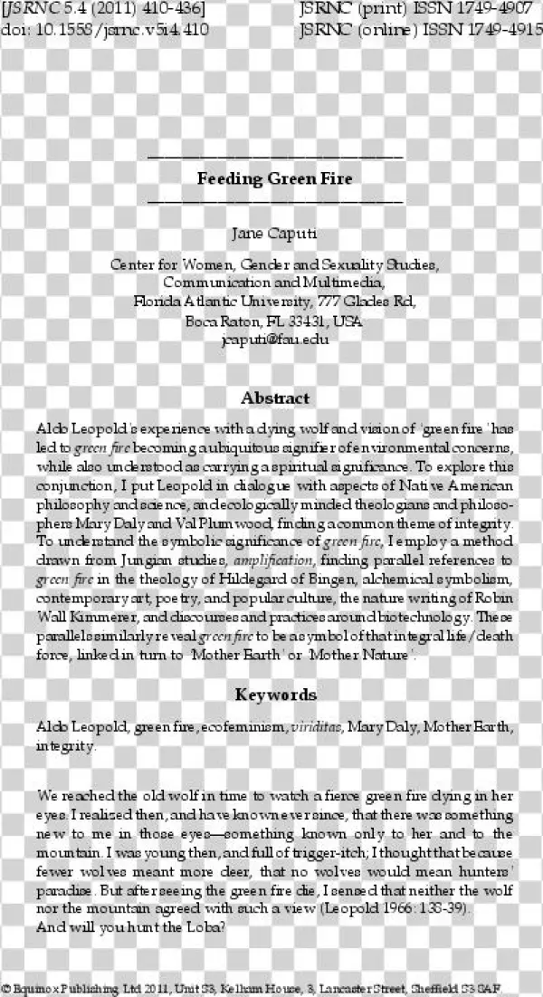Pdf - Initial A: Gillion And His Companion Hertan Secretly