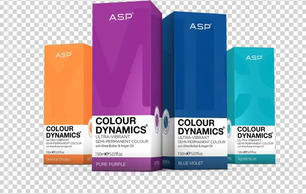 Png Colour Effects