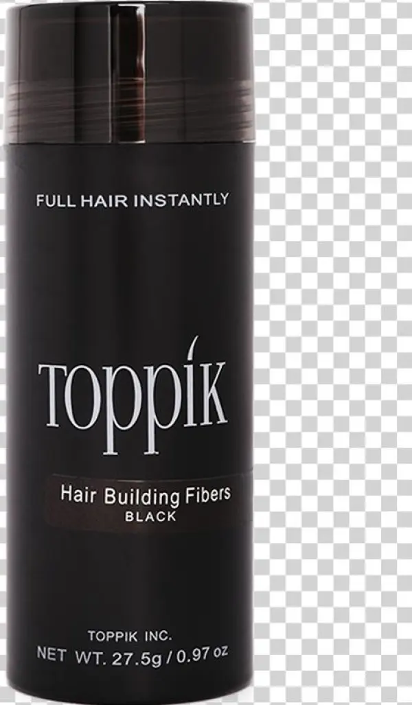 Replacement Hair Dense Thick Hair Cover Modified Filling