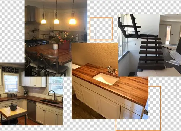 Residential - Kitchen