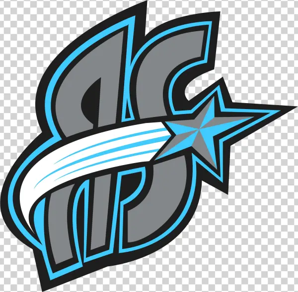 Risingstars - Emblem