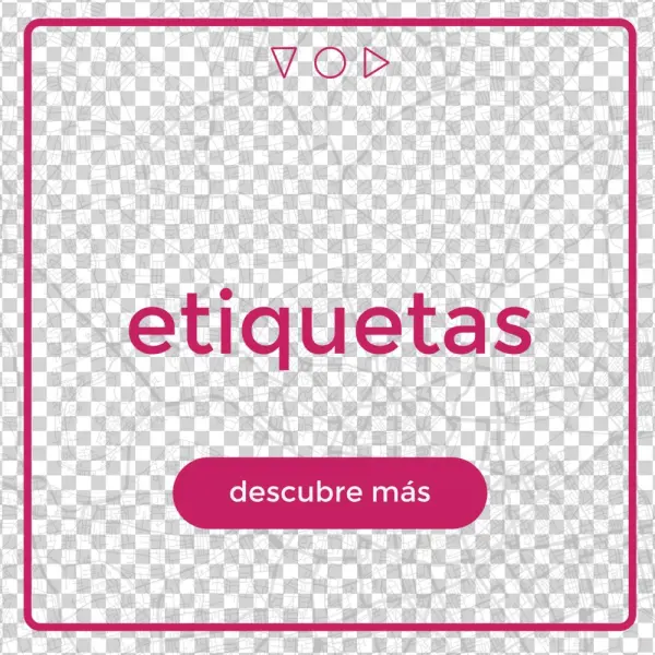 Servicios Web Imagenia Servicio Etiquetas Imagenia - Paper