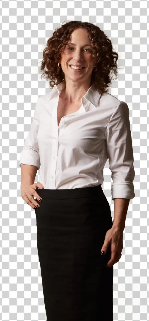Sharon Rosen - Miniskirt