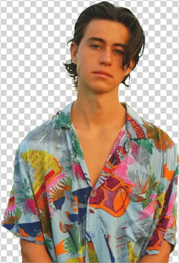 Sticker Nashgrier Magcon Camerondallas Cashew Shawnmend