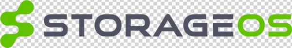 Storageos - Storageos Logo Png