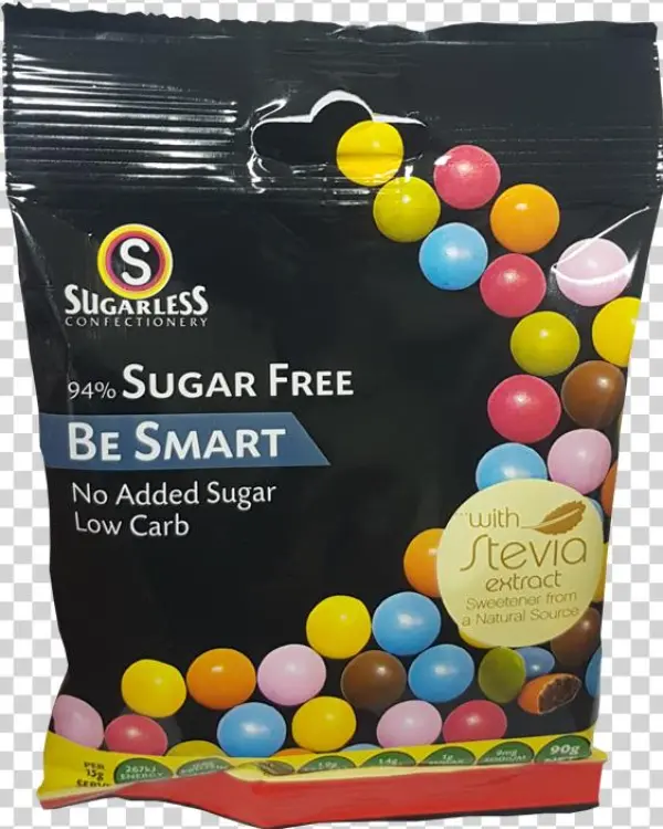 Sugarless