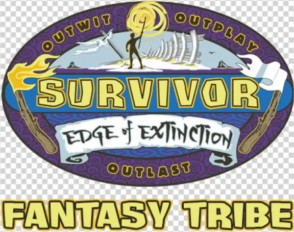 Survivor Fantasy Tribe
