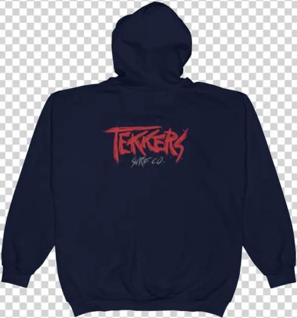 Tekkers Eyewear - Sweatshirt