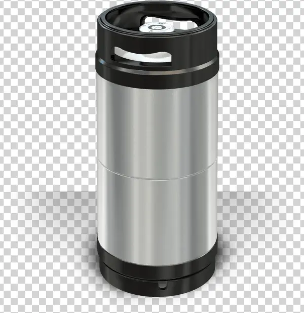The Blefa Optikeg - Optikeg