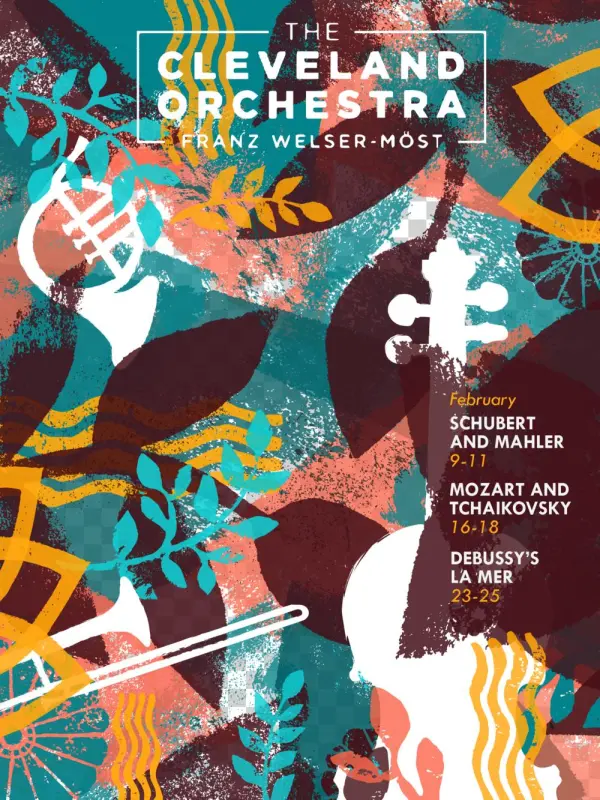 The Cleveland Orchestra