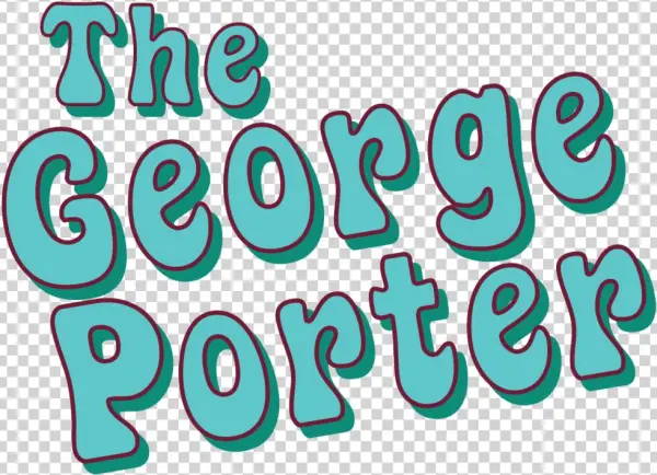 The George Porter For Website