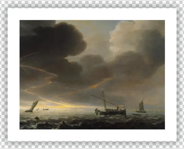 Thunderstorm Png