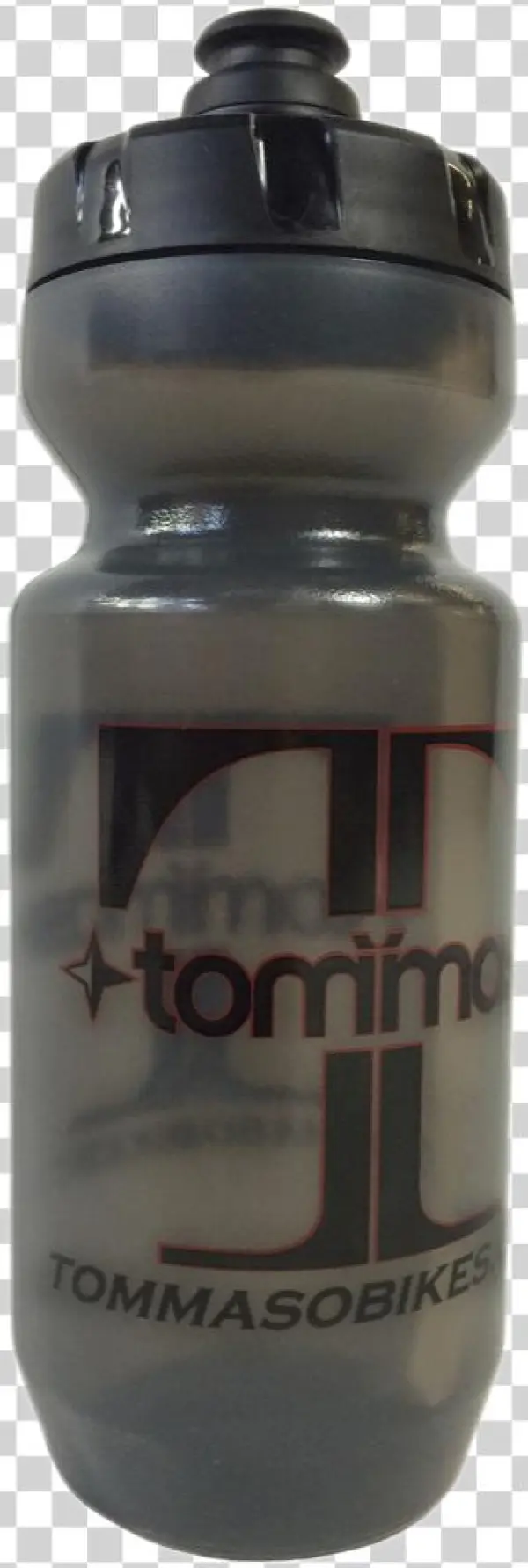 Tommaso Purist Water Bottle - Borraccia Colnago