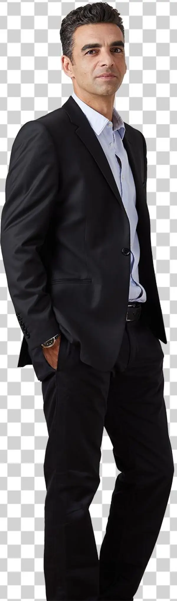 Tuxedo