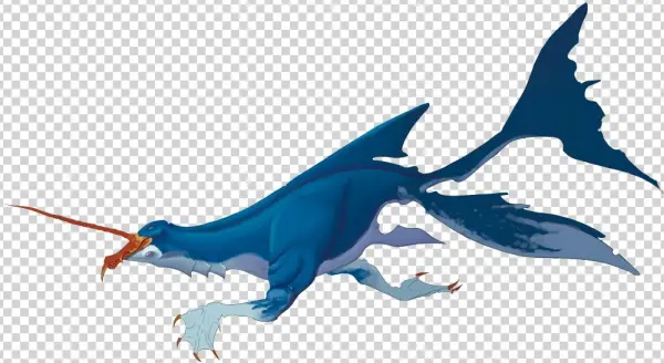 Unfinished-creature - Photobucket Icon