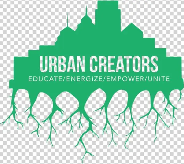 Urban Png