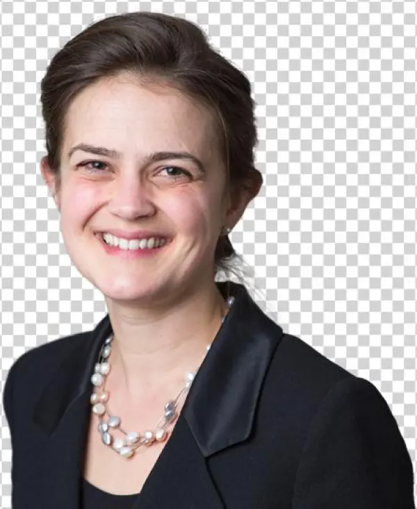 Victoria Wakefield Qc - Businessperson