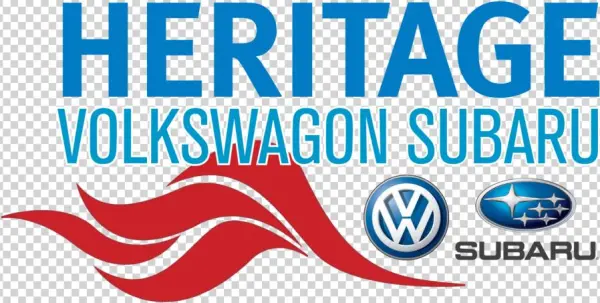 Vw Subaru Logos 2