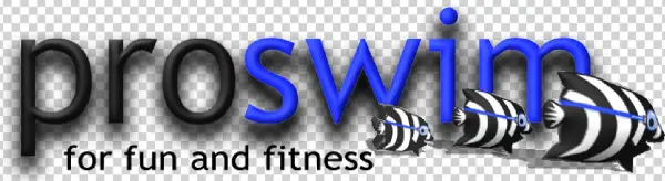 Welcome To Proswim - Graphic Design