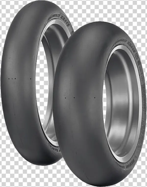 01 - Tread