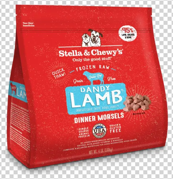 4lb-morsels Lamb