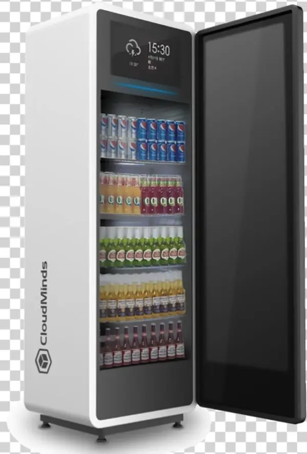 A Frictionless Shopping Experience