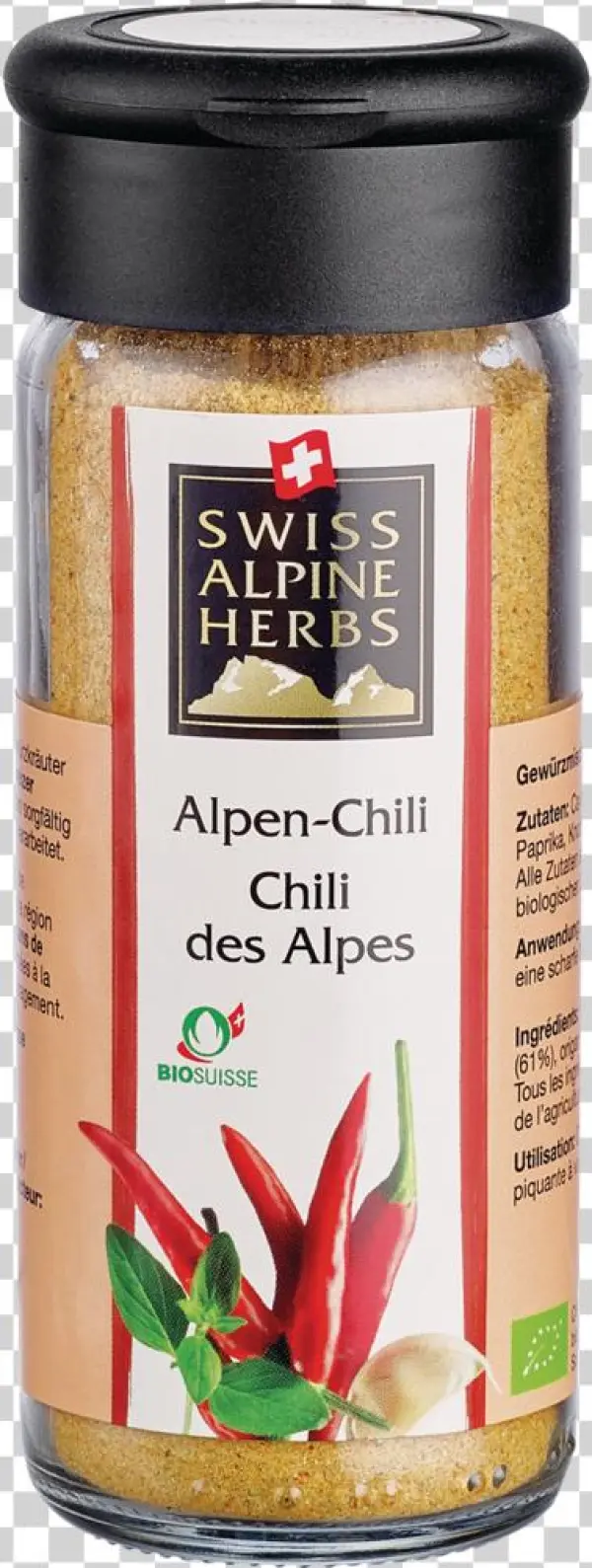 Alpenchili