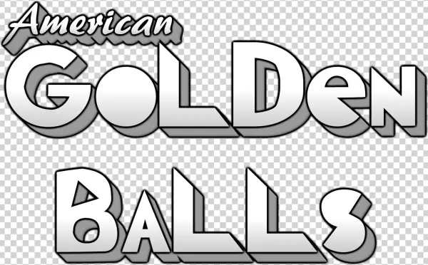 Americangoldenballslogo - Fiambreria