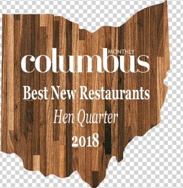 @henquarterdublin - Plywood