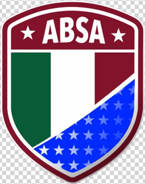 Atletico Barra Soccer Academy - Emblem