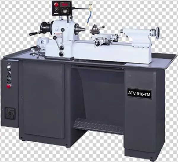 Atv 916 Tm - Planer