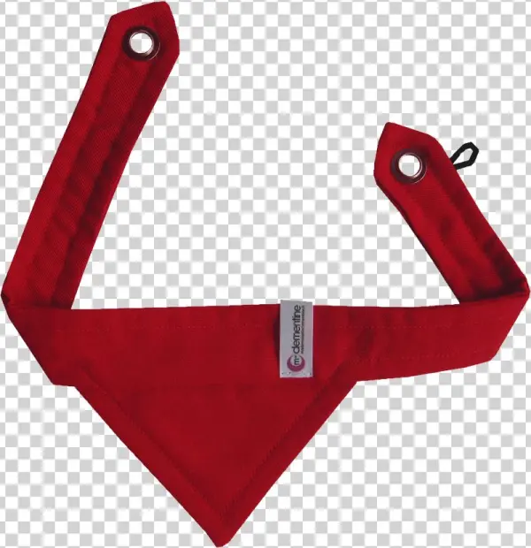 Bandana Rouge Png - Tool