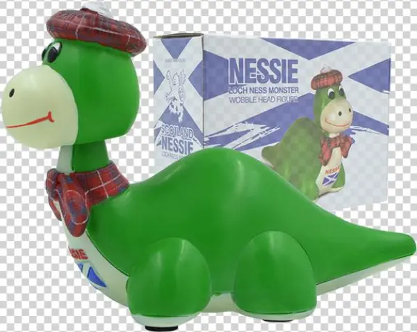Bobble Head Figures - Figurine