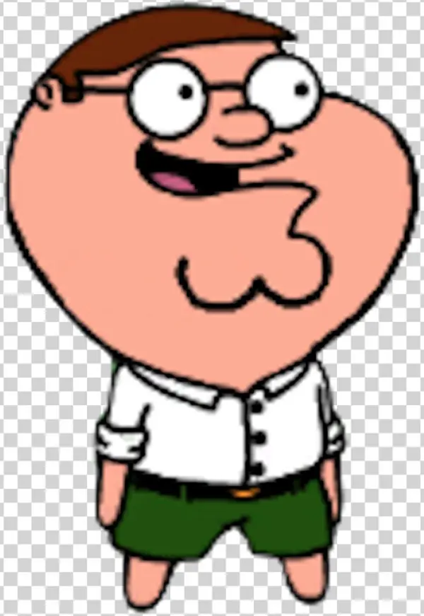 Chip - Cartoon